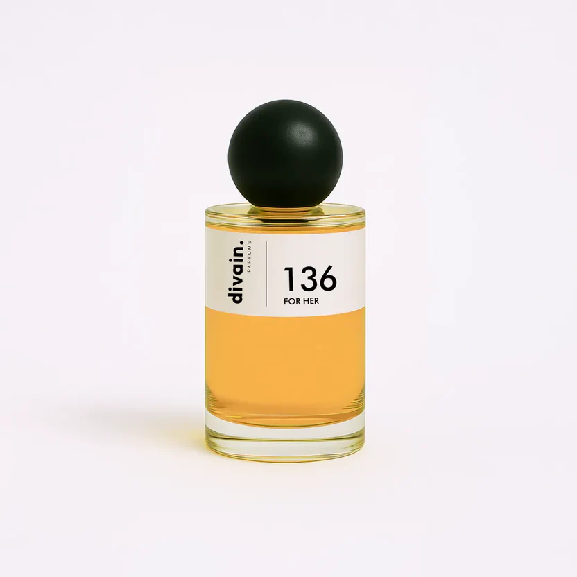 Parfum Divain-136
