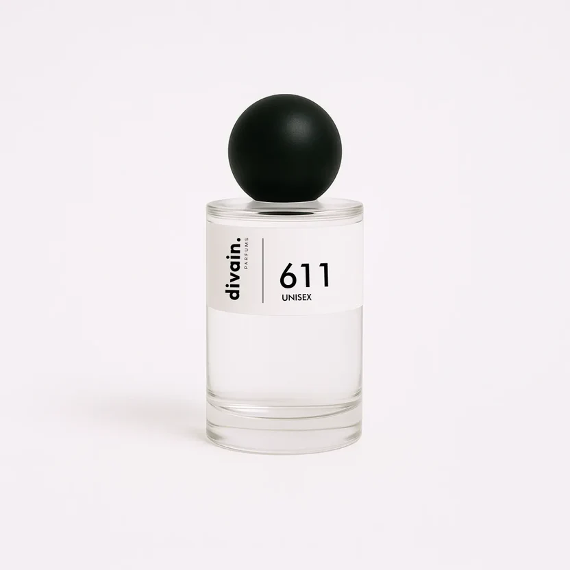 Parfum Divain-611